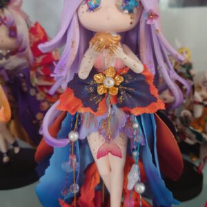 Shikigami Senhime