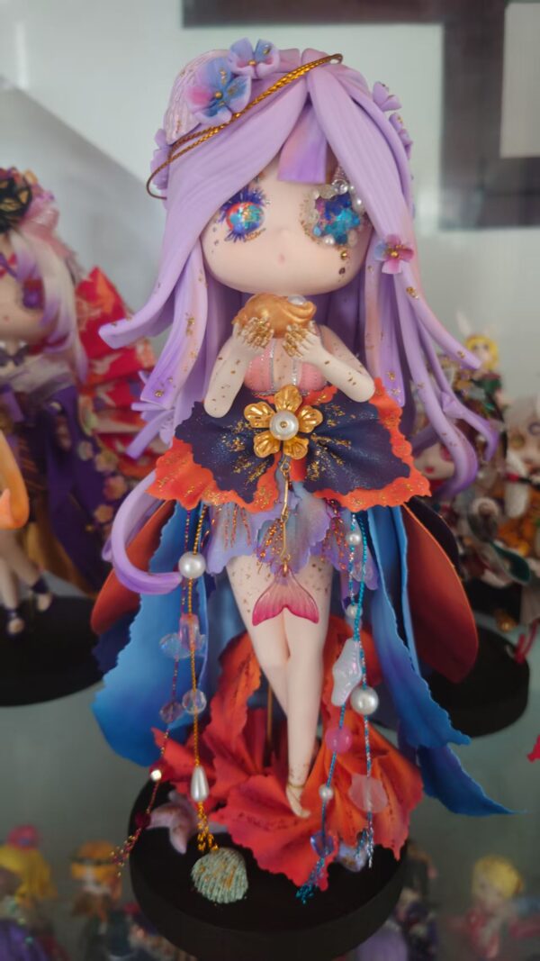 Shikigami Senhime