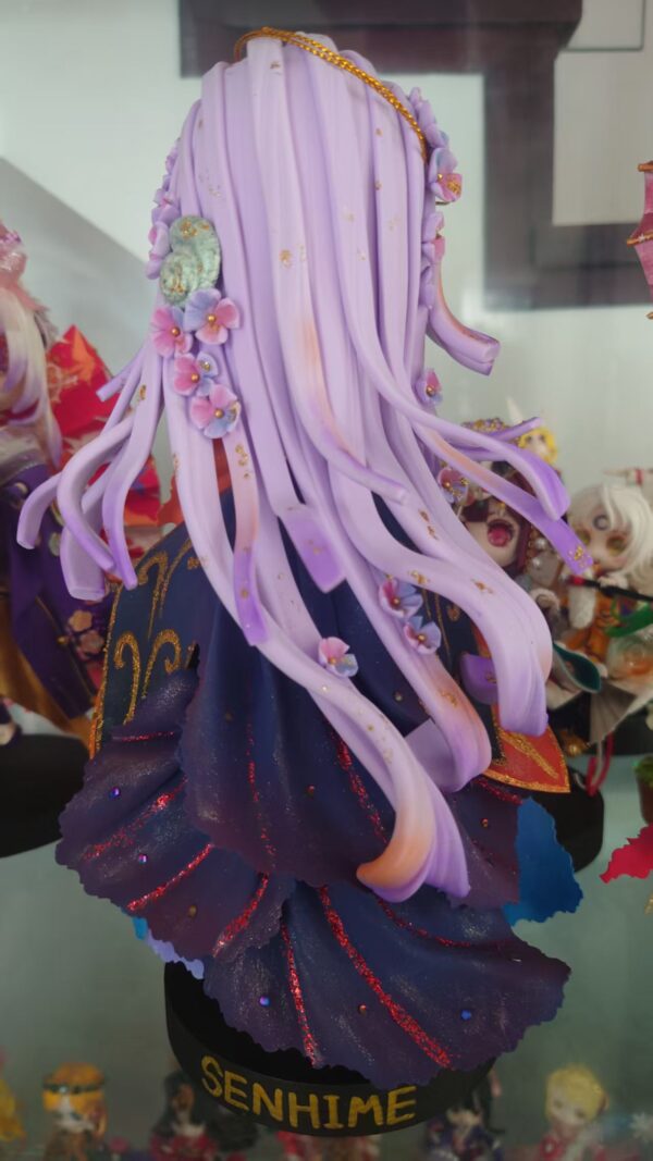 Shikigami Senhime - Image 3