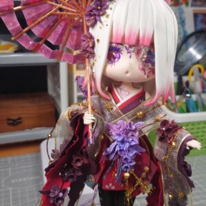 Shikigami Kagura