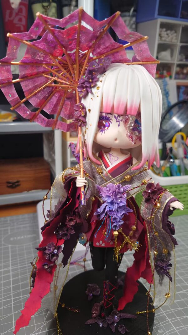 Shikigami Kagura