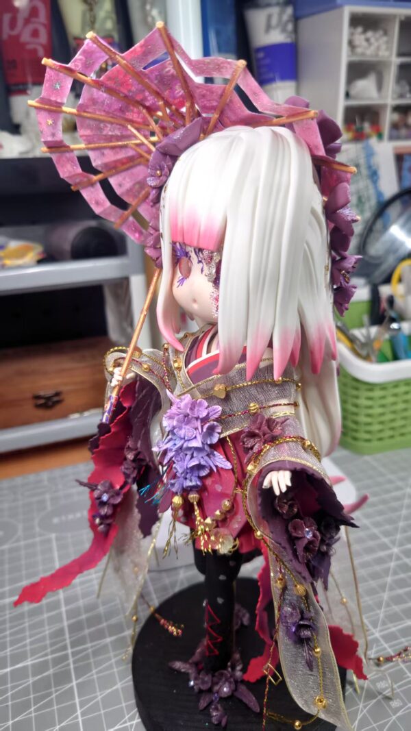 Shikigami Kagura - Image 2