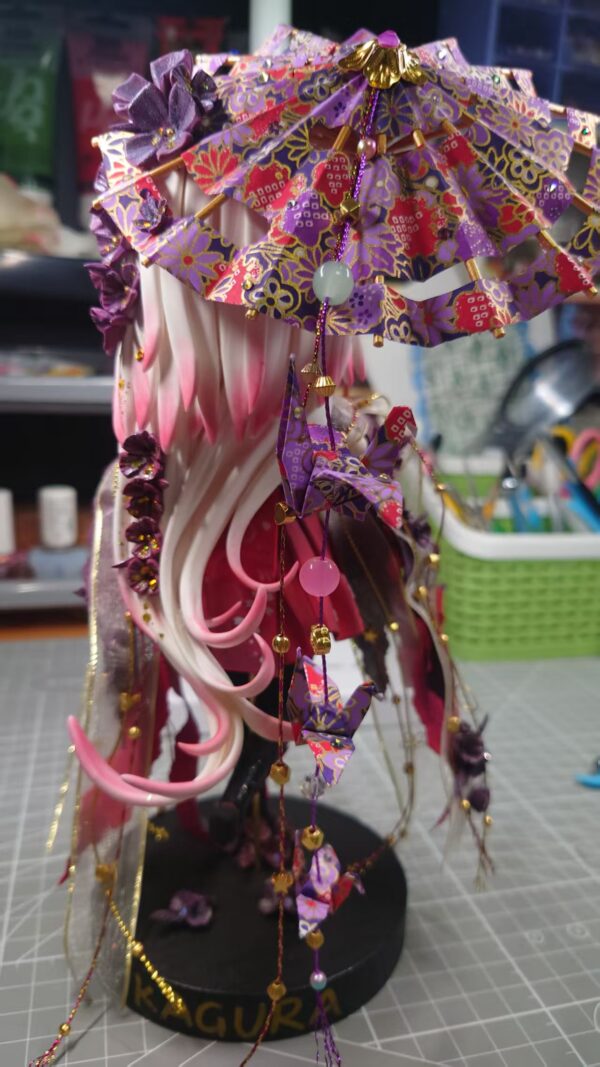 Shikigami Kagura - Image 4