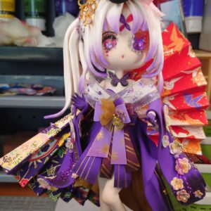 Shikigami Shiranui