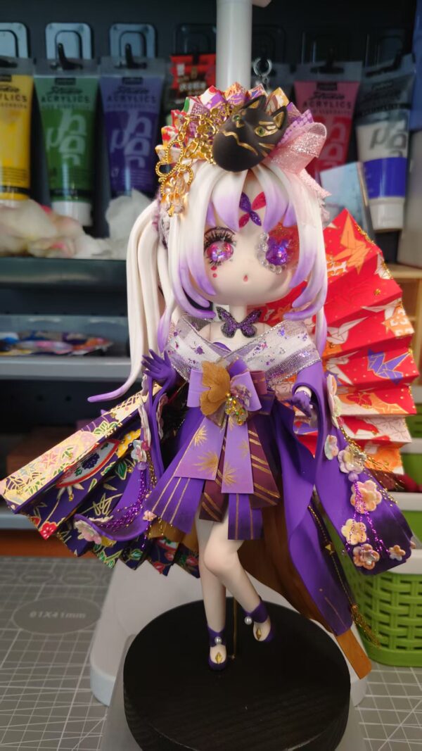 Shikigami Shiranui