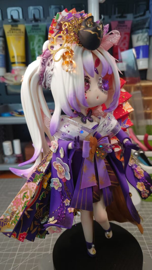 Shikigami Shiranui - Image 2