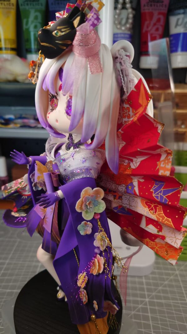 Shikigami Shiranui - Image 3