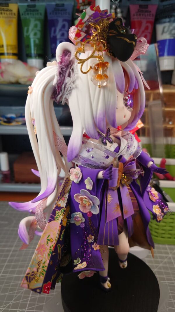 Shikigami Shiranui - Image 4