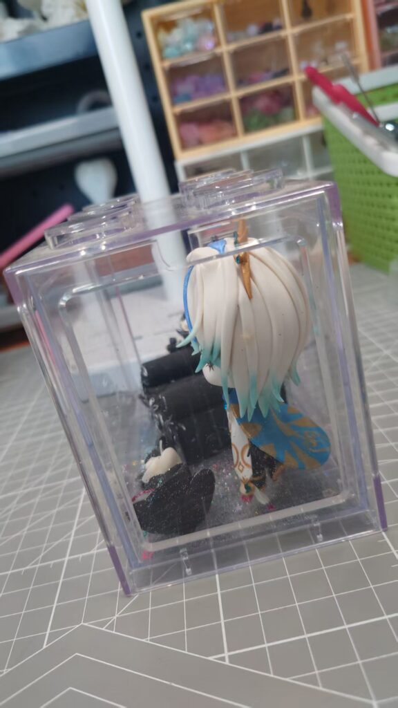 japanese anime figure